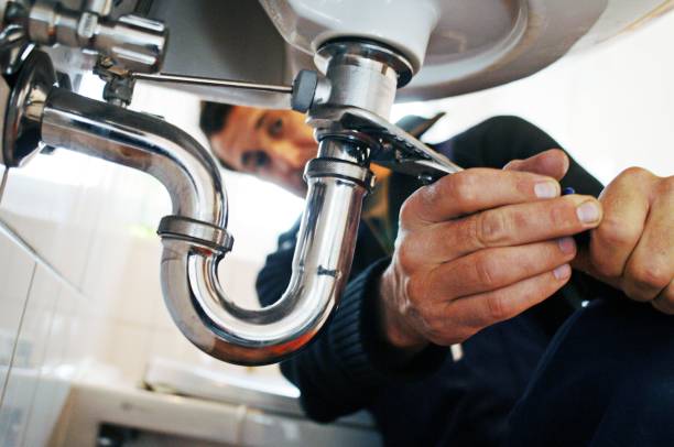 Best Emergency Plumbing Repair  in Wenona, IL
