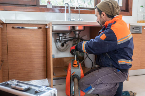 Best Water Softener Installation  in Wenona, IL