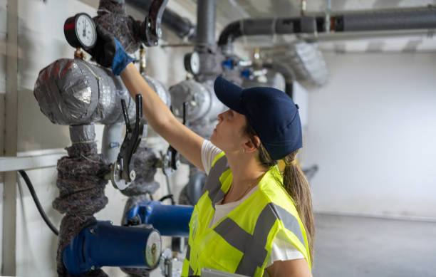 Best Emergency Plumber  in Wenona, IL