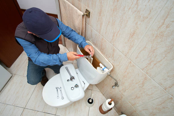  Wenona, IL Plumbing Pros