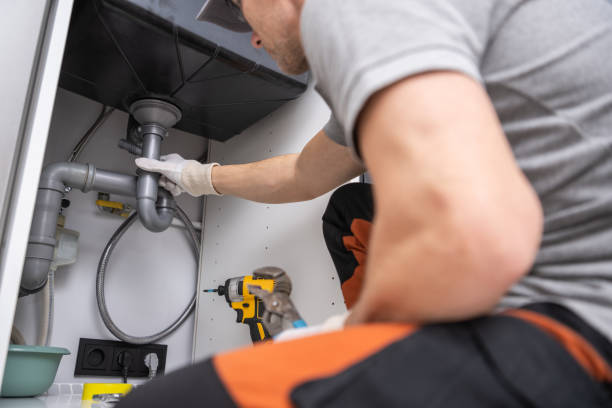 Best Shower Repair Services  in Wenona, IL