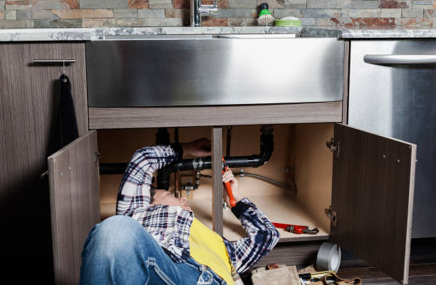 Best Water Leak Repair  in Wenona, IL